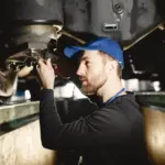 El aceite del diferencial se cambia cada 90.000 km: la avería de 2.000 euros por ignorarlo