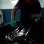 El 98% de los coches lleva turbo: por qué el cambio de aceite cada 10.000 km evita una avería de 1.500 euros
