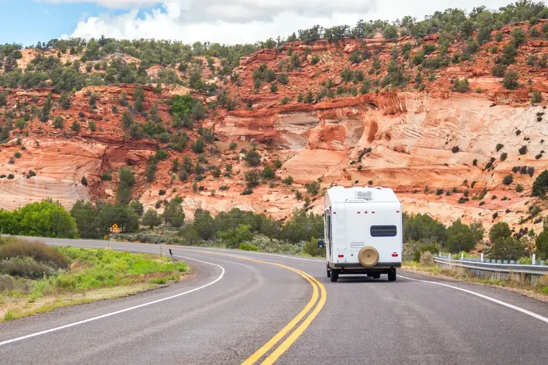 Los 8 mejores niveladores para autocaravana: calzos y niveles 9 Motor16 caravana Motor16