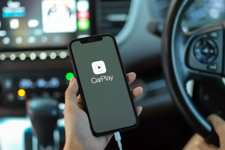 carplay Motor16