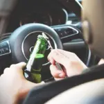 La DGT promueve la cerveza sin alcohol entre los conductores: casi la mitad ya la elige