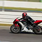 CFMoto V4SR-RR: la superbike china de 2027 que ya rueda con pilotos de MotoGP