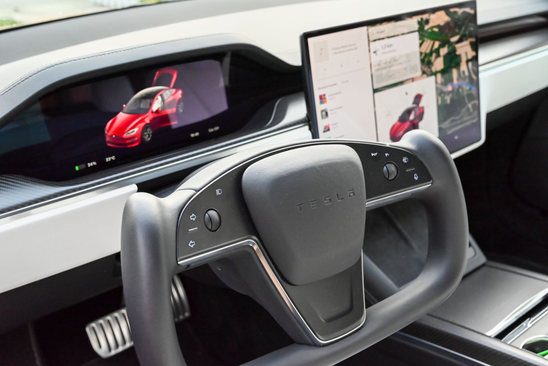 Chery tecnología