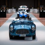 El Shelby Cobra Daytona Coupé de 1964 lidera el podio de los coches más caros subastados en 2026