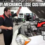 Por qué tu taller mecánico pierde la confianza del cliente: la lección de un Toyota 4Runner