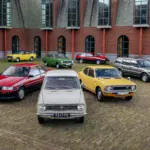 Toyota Corolla: 60 años de historia y unas cifras de récord