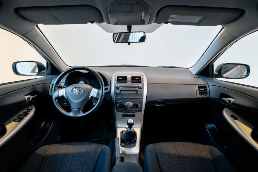 Toyota Corolla: 60 años de historia y unas cifras de récord 42 Motor16 corollae150 004 Motor16