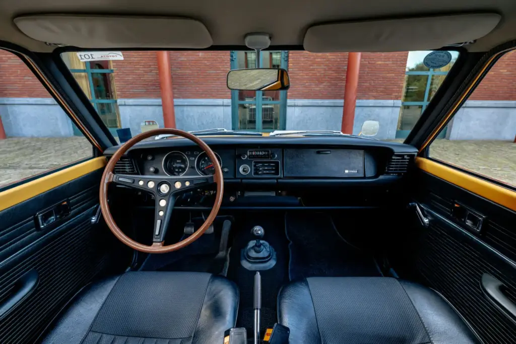 Toyota Corolla: 60 años de historia y unas cifras de récord 30 Motor16 corollae25 005 Motor16