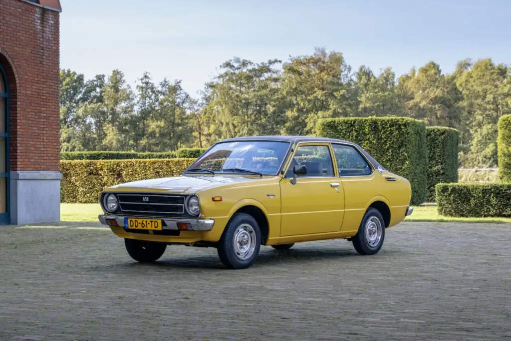 Toyota Corolla: 60 años de historia y unas cifras de récord 31 Motor16 corollae30 001 Motor16