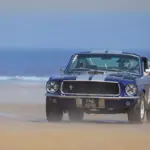 El Corvette C2 ‘Fuelie’ de 1964: el V8 327/375 de inyección Rochester que sale a subasta