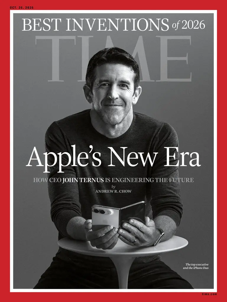 TIME