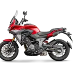 Cyclone RX6 oferta: rebaja 1.000 euros y deja las maletas de la RX600 a mitad de precio