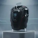 Dainese lanza el chaleco airbag Smart Go: protege con cualquier chaqueta y cuesta menos