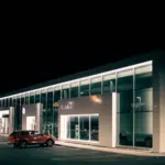 Denza Bao 5 España: el todoterreno electrificado con el que BYD ataca la gama alta