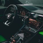 DS Nº7 interior: la cabina prémium con pantallas y llantas de 21 pulgadas que busca ser primera clase