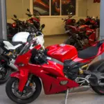 Volkswagen confirma que Ducati sigue en Audi: no habrá venta en tres años