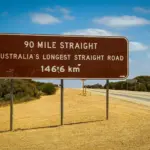 El exceso de velocidad que deja a ocho conductores imputados por circular a 259 km/h en Australia