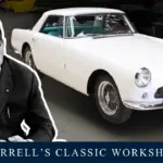 Ferruccio Lamborghini conducía un Ferrari 250 GT: la paradoja de 1959 que nadie esperaba