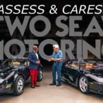 Ferrari 355 F1 vs Corvette 1981: Jay Leno revela cuál es mejor inversión a 5 años