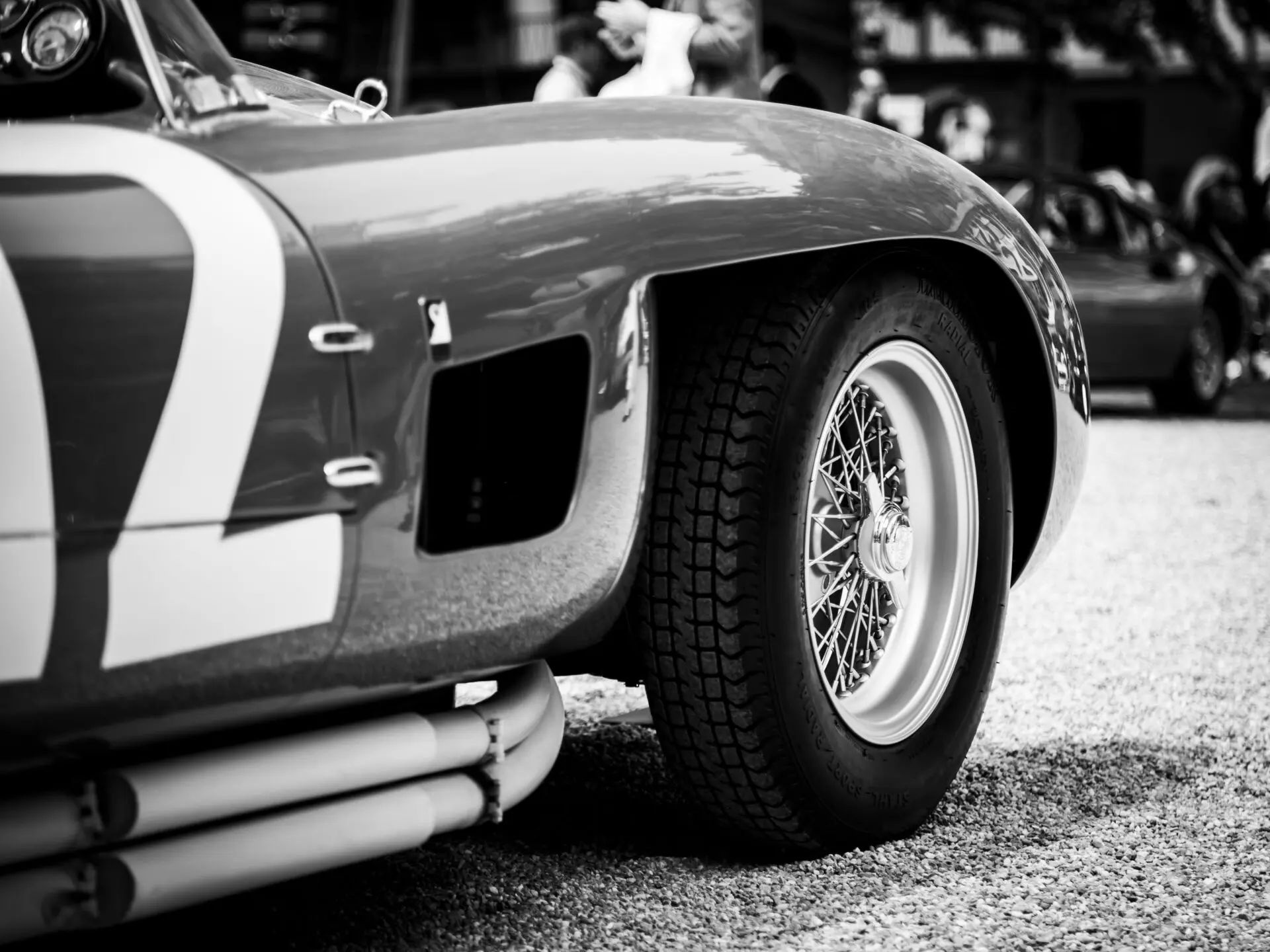 El Shelby Cobra Daytona Coupé de 1964 pulveriza el récord: 43 millones de dólares 1 Motor16 récord subasta coches
