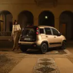 Autobianchi: El mítico nombre al que Fiat le rinde honores con este maravilloso y exclusivo Pandina