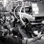 Del huerto de naranjos al coche 14 millones: las curiosidades de Ford en España que casi nadie conoce