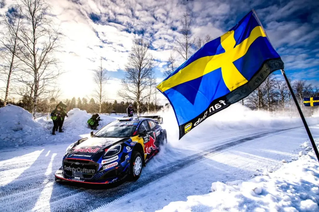 Ford vuelve al WRC en 2028 y promete crear coches de calle más emocionantes 13 Motor16 ford rally wrc 2027 12 Motor16