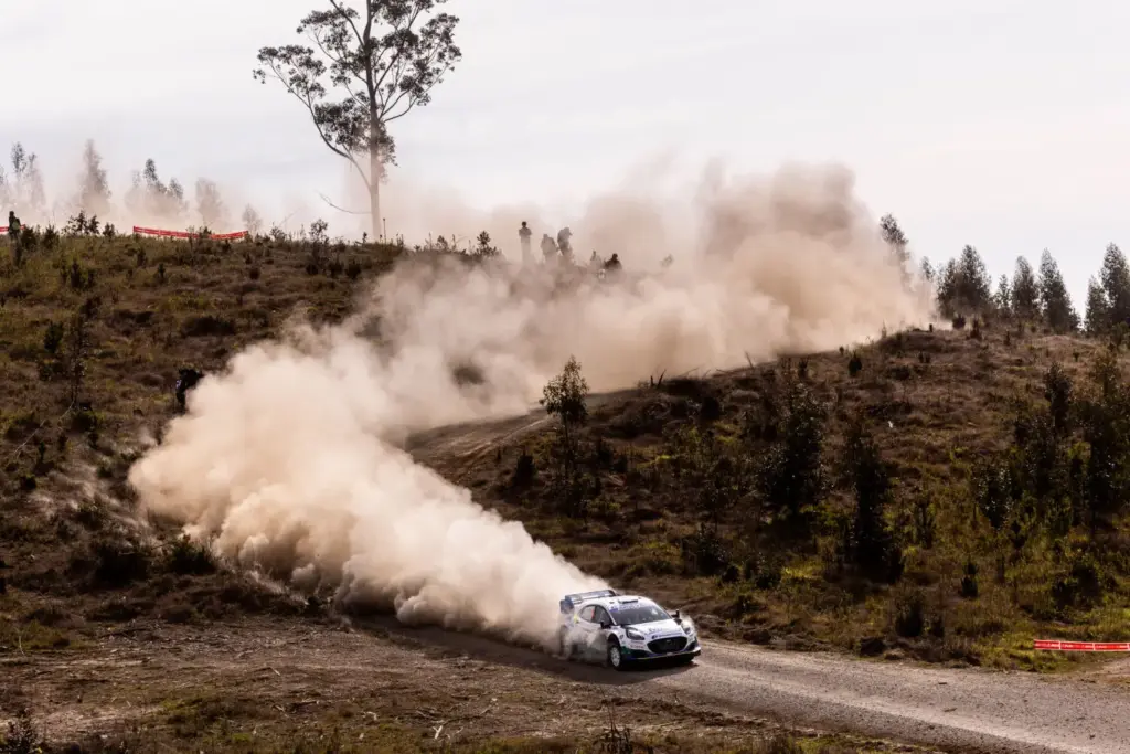 Ford vuelve al WRC en 2028 y promete crear coches de calle más emocionantes 8 Motor16 ford rally wrc 2027 17 Motor16