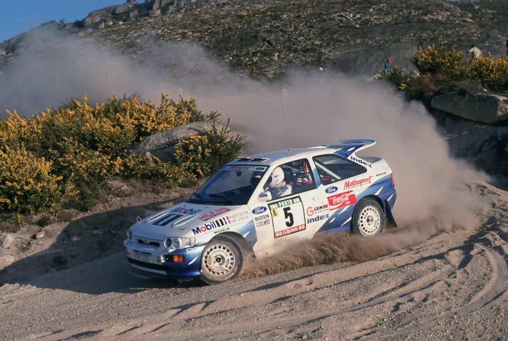 Ford vuelve al WRC en 2028 y promete crear coches de calle más emocionantes 18 Motor16 ford rally wrc 2027 5 Motor16