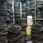 Garantía de piezas de desguace: la ley obliga a certificado del CAT y dos años para reclamar
