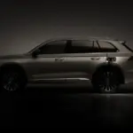 Geely lleva a París su ofensiva electrificada con el nuevo Monjaro EM-i