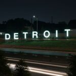 General Motors paga 202 millones de euros en EE UU por vender los datos de sus conductores a las aseguradoras