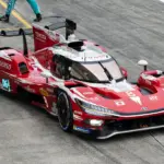 Genesis firma su primera pole en el WEC de Barcelona y desafía al orden Hypercar con Juncadella tercero