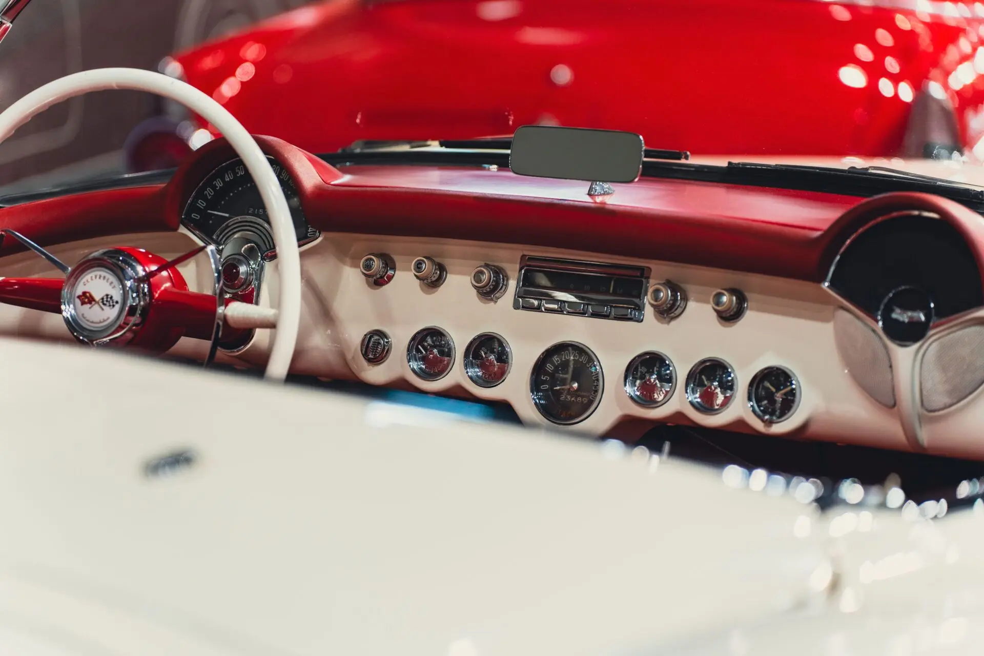 Goodwood Revival: así es la mayor celebración de la cultura del motor del mundo en Reino Unido 1 Motor16 festival clásicos Reino Unido