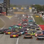 Verstappen GT3 Portimao: reta a Rossi en la final del GT World Challenge