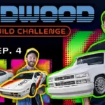 Hagerty reconstruye un Honda Accord SiR de 1996 contra reloj para llegar a RADwood