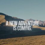 Honda ADV 2027: la nueva gama trail se desvela el 2 de noviembre antes de EICMA 2026