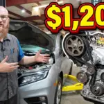 Car Wizard alucina con la fiabilidad del Honda Odyssey: 200.000 millas por 1.200 dólares