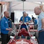 Horner pide elevar el límite presupuestario F1: los equipos gastan 600 millones