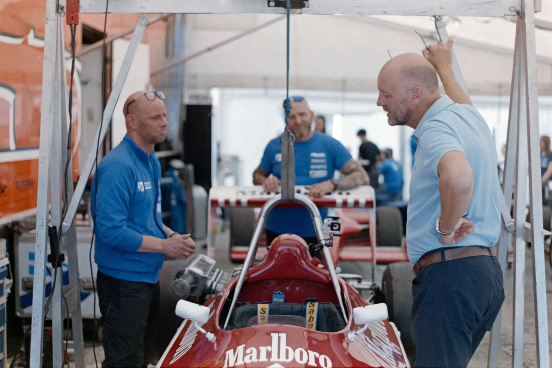 límite presupuestario F1