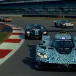 Ford anticipa la llegada de su nuevo Hypercar para Le Mans 2027