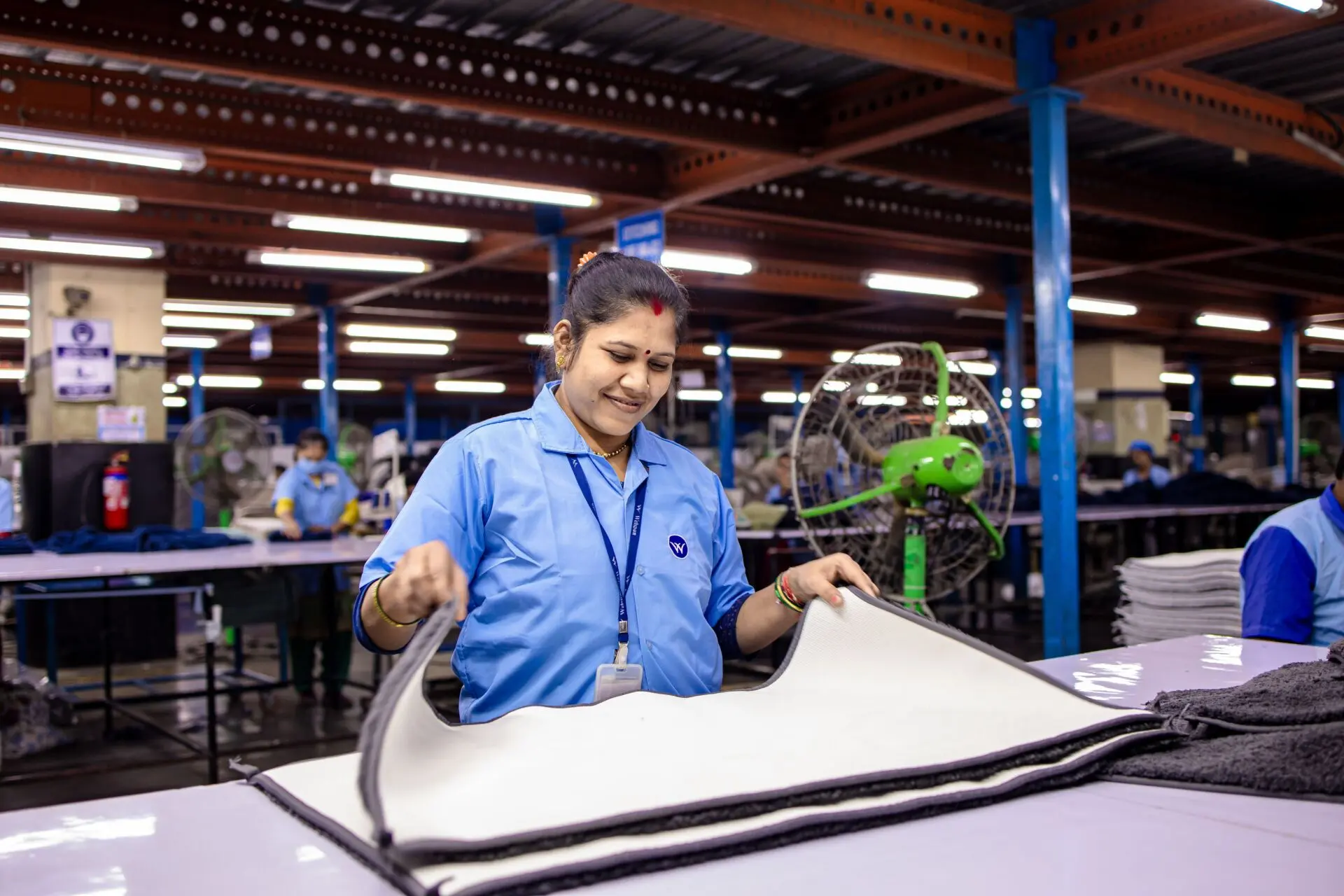 Hyundai invertirá 14.300 millones de euros en India para fabricar coches y desarrollar su I+D 1 Motor16 Hyundai fabricación India
