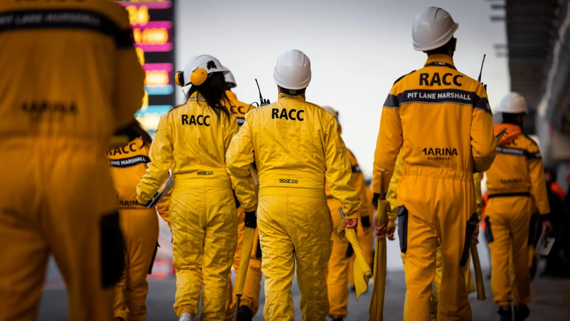 IndyCar Barcelona 2027: el Circuit firma una ronda multianual con Palou como reclamo 1 Motor16 Circuit de Barcelona-Catalunya