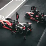 IndyCar Barcelona firma diez años y estudia un piloto invitado español