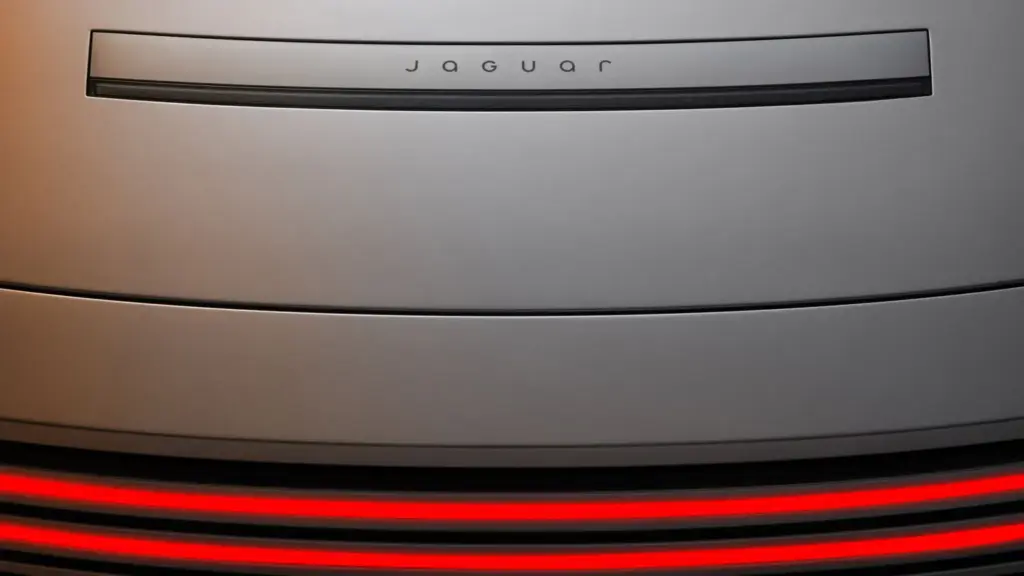 El Jaguar Type 01 ya es una realidad, con 1.030 CV y 720 km de autonomía 50 Motor16 jaguar type 01 presentacion 1 Motor16