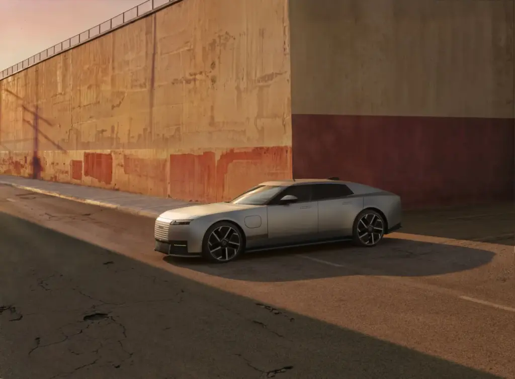 El Jaguar Type 01 ya es una realidad, con 1.030 CV y 720 km de autonomía 31 Motor16 jaguar type 01 presentacion 15 Motor16