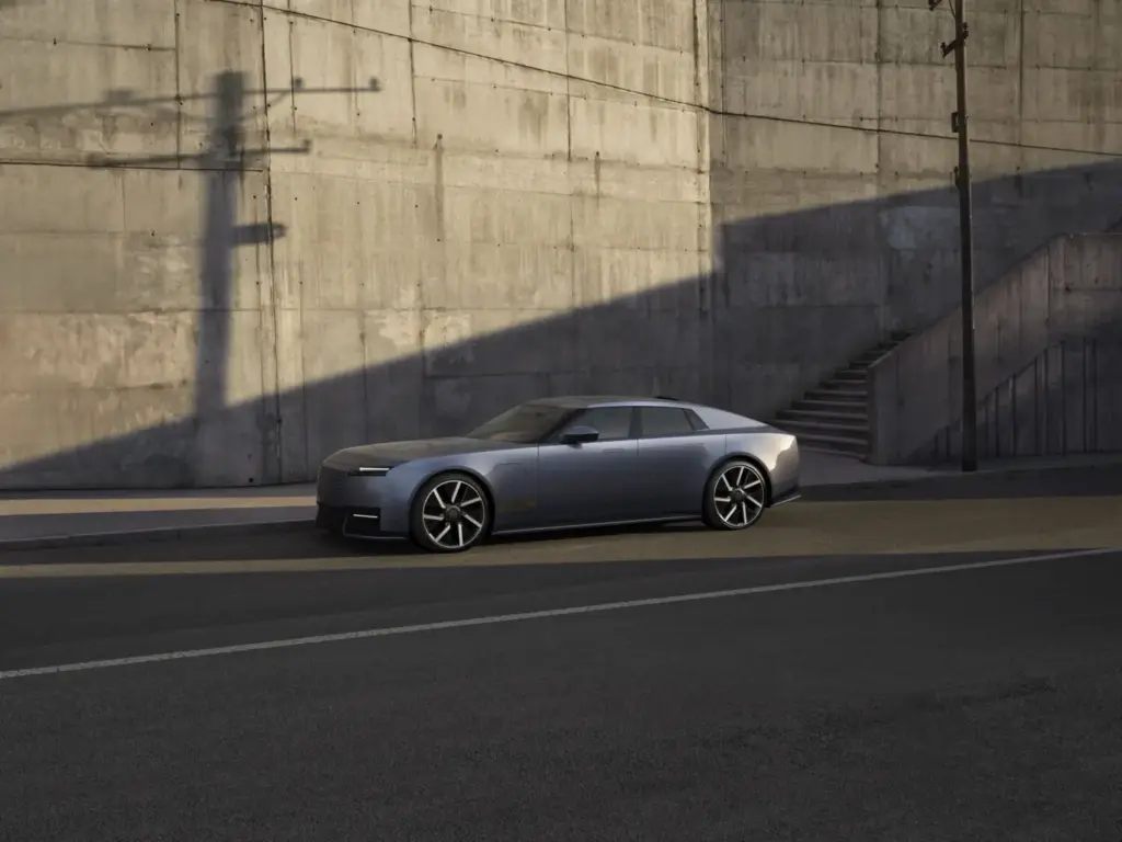 El Jaguar Type 01 ya es una realidad, con 1.030 CV y 720 km de autonomía 30 Motor16 jaguar type 01 presentacion 16 Motor16