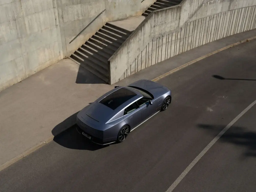 El Jaguar Type 01 ya es una realidad, con 1.030 CV y 720 km de autonomía 44 Motor16 jaguar type 01 presentacion 2 Motor16