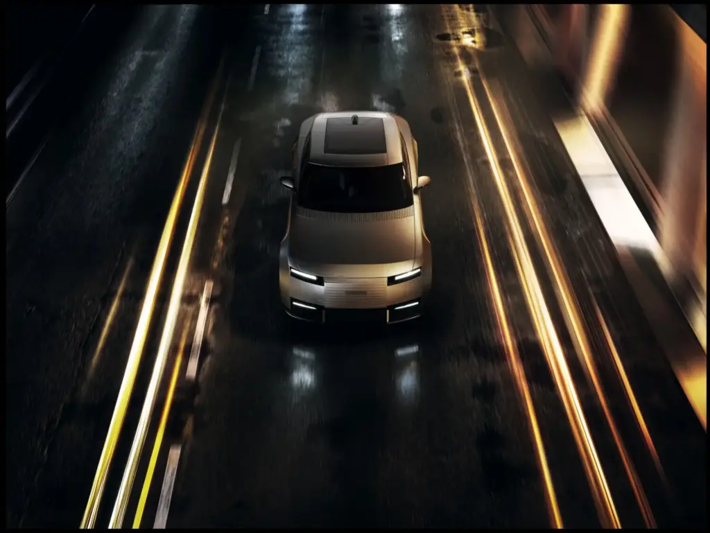 El Jaguar Type 01 ya es una realidad, con 1.030 CV y 720 km de autonomía 23 Motor16 jaguar type 01 presentacion 22 Motor16