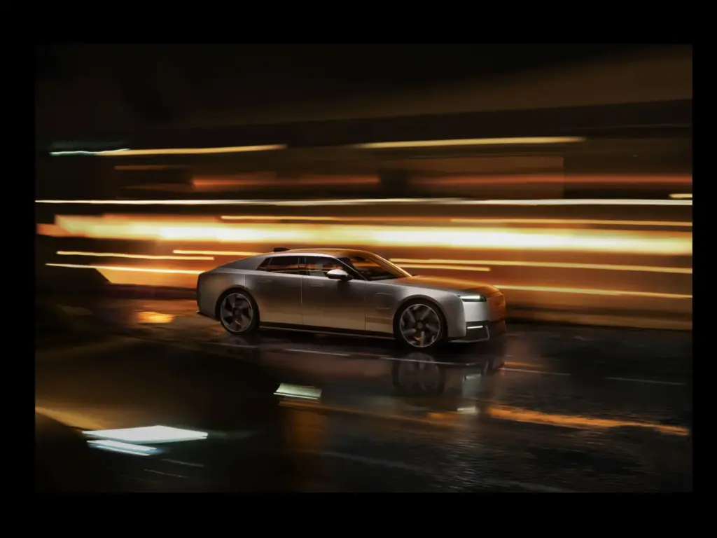 El Jaguar Type 01 ya es una realidad, con 1.030 CV y 720 km de autonomía 25 Motor16 jaguar type 01 presentacion 24 Motor16